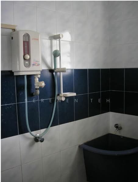 Semi-Detached House for Sale in Island Glades (Jelutong) - SERENEN TEH - Bathroom - PropertyGuru.com.my