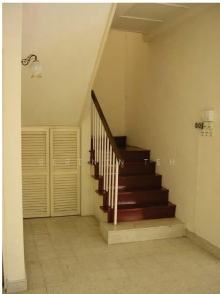 Semi-Detached House for Sale in Island Glades (Jelutong) - SERENEN TEH - Interior - PropertyGuru.com.my