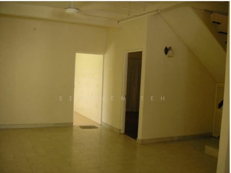 Semi-Detached House for Sale in Island Glades (Jelutong) - SERENEN TEH - Interior - PropertyGuru.com.my