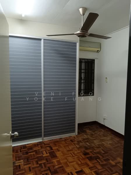Impian 4 (2-Storey, 20x70) @ Setia Alam untuk Untuk Disewa - RM 2,000 /bulan, Mac 2026 - Bedroom - PropertyGuru.com.my