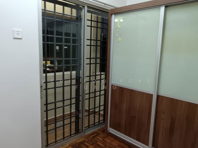 Impian 4 (2-Storey, 20x70) @ Setia Alam untuk Untuk Disewa - RM 2,000 /bulan, Mac 2026 - Interior - PropertyGuru.com.my