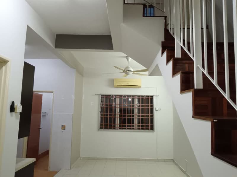 Impian 4 (2-Storey, 20x70) @ Setia Alam untuk Untuk Disewa - RM 2,000 /bulan, Mac 2026 - Interior - PropertyGuru.com.my