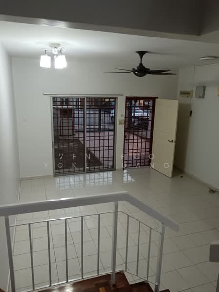 Impian 4 (2-Storey, 20x70) @ Setia Alam untuk Untuk Disewa - RM 2,000 /bulan, Mac 2026 - Interior - PropertyGuru.com.my