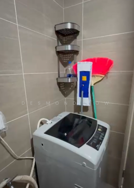 Service Residence for Rent at 28 Boulevard - Desmond Low - Interior - PropertyGuru.com.my