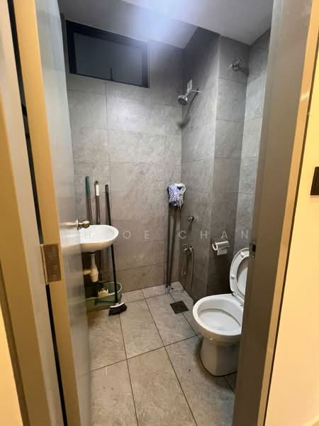 Traders Park untuk Untuk Disewa - RM 2,100 /bulan, Mac 2026 - Bathroom - PropertyGuru.com.my