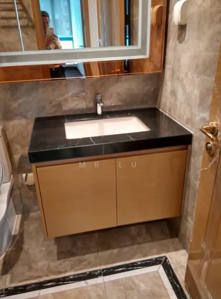 R&F Princess Cove Phase 1 untuk Untuk Disewa - RM 2,700 /bulan, Apr 2026 - Bathroom - PropertyGuru.com.my