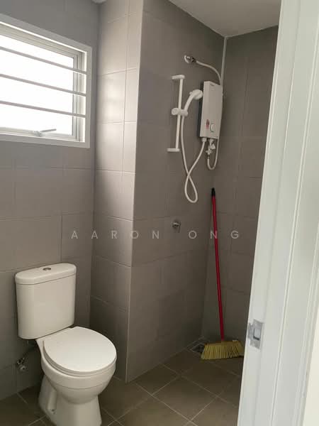 Residensi Inspirasi untuk Untuk Disewa - RM 1,600 /bulan, Mac 2026 - Bathroom - PropertyGuru.com.my