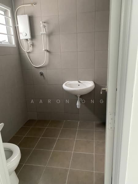 Residensi Inspirasi untuk Untuk Disewa - RM 1,600 /bulan, Mac 2026 - Bathroom - PropertyGuru.com.my