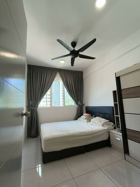 Condominium for Sale at Fairview Residence - Felicia Ng - Bedroom - PropertyGuru.com.my