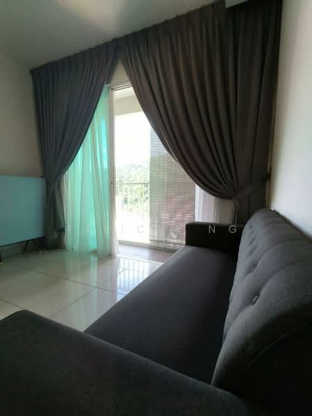 Condominium for Sale at Fairview Residence - Felicia Ng - Living Room - PropertyGuru.com.my