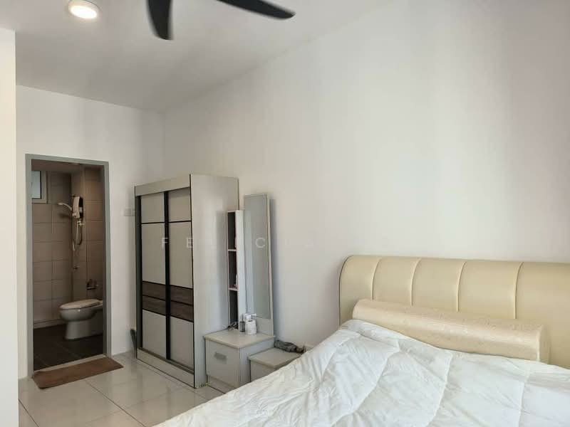 Condominium for Sale at Fairview Residence - Felicia Ng - Bedroom - PropertyGuru.com.my