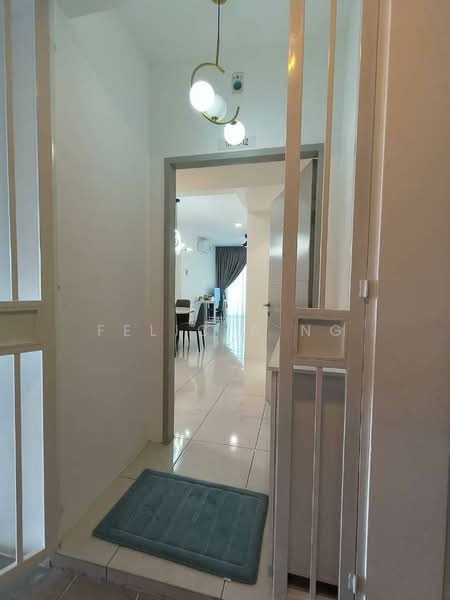 Condominium for Sale at Fairview Residence - Felicia Ng - Entrance - PropertyGuru.com.my