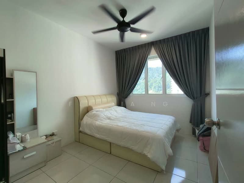 Condominium for Sale at Fairview Residence - Felicia Ng - Bedroom - PropertyGuru.com.my