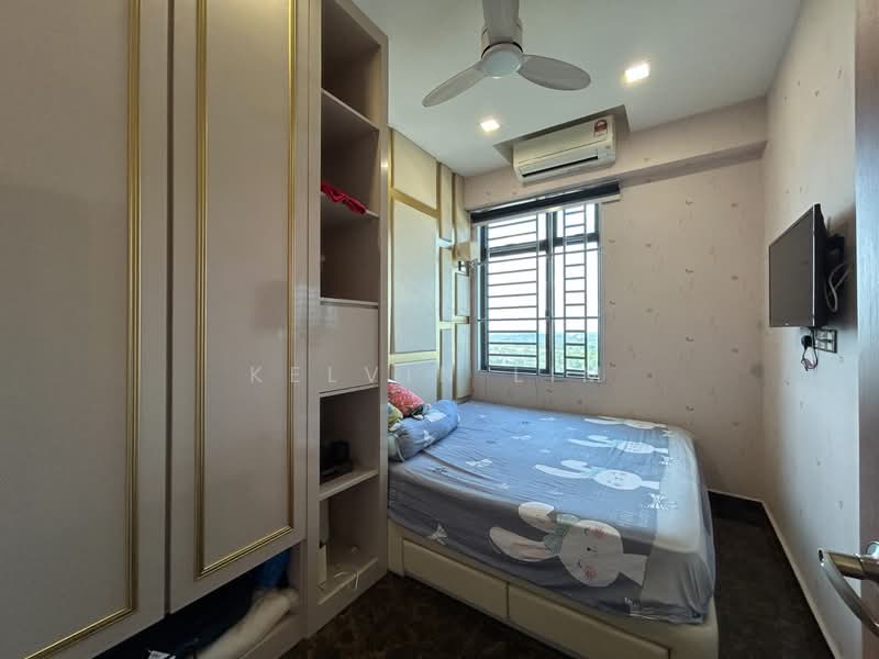 Service Residence for Rent at Sky Gardens Residences - Kelvin Lim - PropertyGuru.com.my
