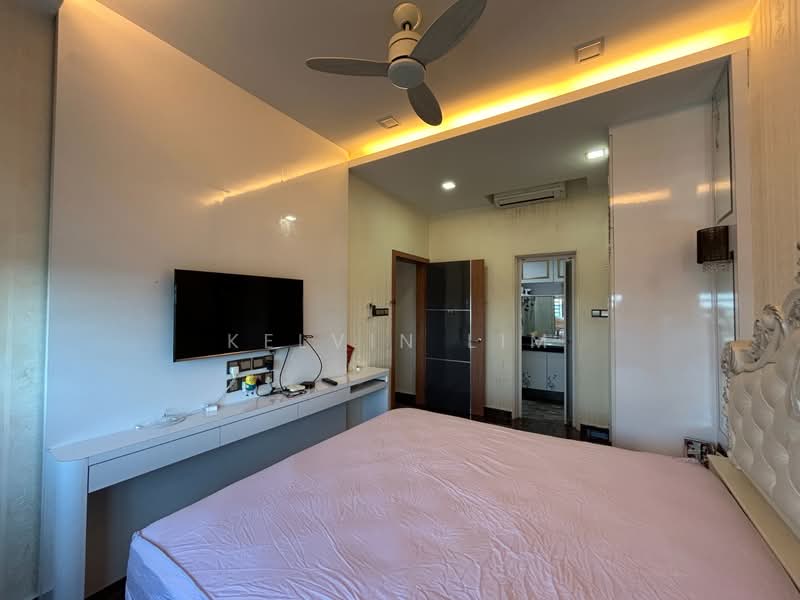 Service Residence for Rent at Sky Gardens Residences - Kelvin Lim - PropertyGuru.com.my
