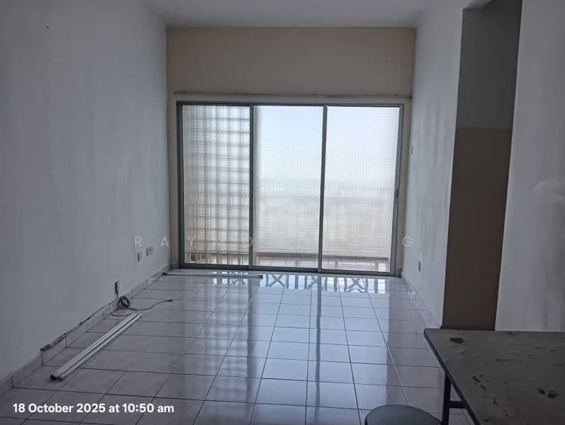 Apartment for Rent at Pangsapuri Sri Alpinia - Raymond Ong - Interior - PropertyGuru.com.my