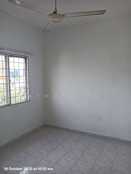Apartment for Rent at Pangsapuri Sri Alpinia - Raymond Ong - Interior - PropertyGuru.com.my