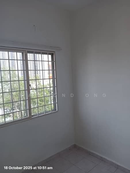 Apartment for Rent at Pangsapuri Sri Alpinia - Raymond Ong - Interior - PropertyGuru.com.my