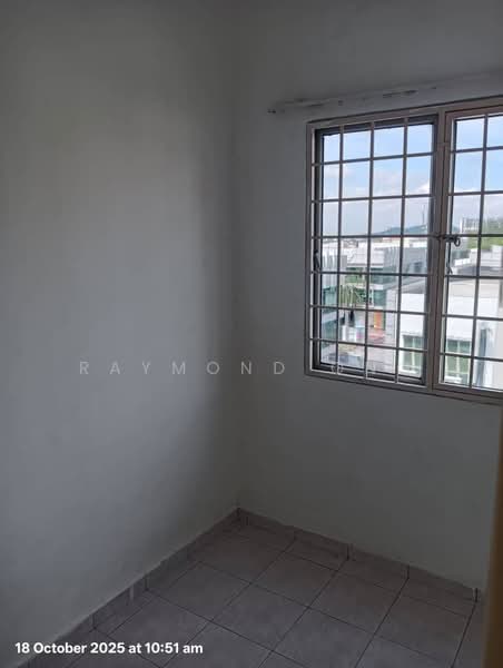 Apartment for Rent at Pangsapuri Sri Alpinia - Raymond Ong - Interior - PropertyGuru.com.my