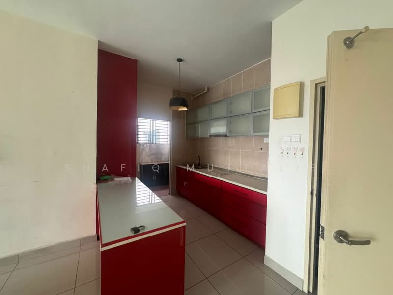 Service Residence for Rent at OUG Parklane - Shafiq Muttalib - PropertyGuru.com.my