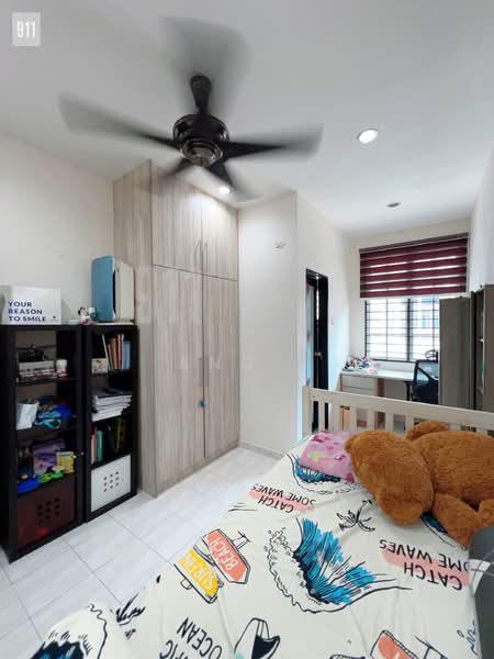 Bandar Bukit Tinggi 2 untuk Untuk Dijual - RM 850,000, Mac 2026 - Bedroom - PropertyGuru.com.my