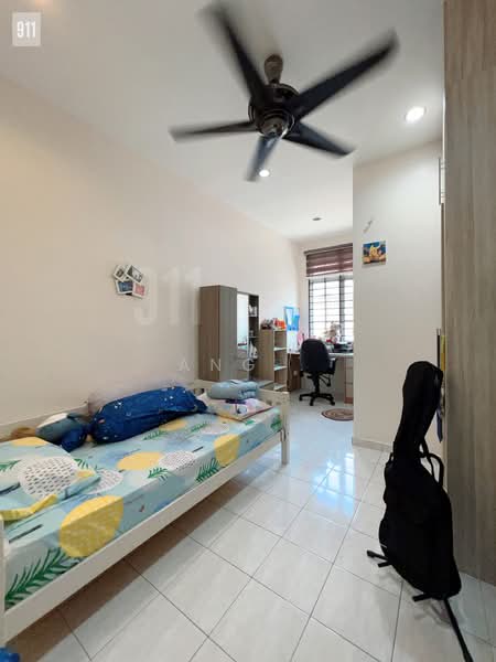 Bandar Bukit Tinggi 2 untuk Untuk Dijual - RM 850,000, Mac 2026 - Bedroom - PropertyGuru.com.my