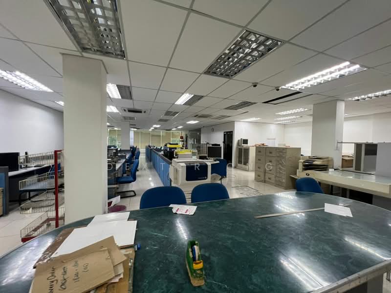 Detached Factory for Sale in Kawasan Perindustrian Bukit Serdang (Seri Kembangan) - Dexter Ong - Interior - PropertyGuru.com.my