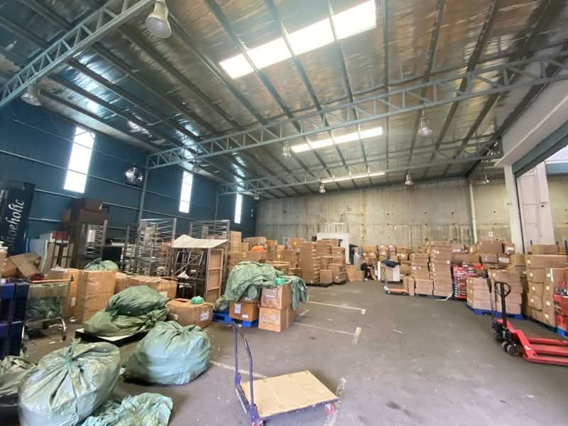 Detached Factory for Sale in Kawasan Perindustrian Bukit Serdang (Seri Kembangan) - Dexter Ong - PropertyGuru.com.my