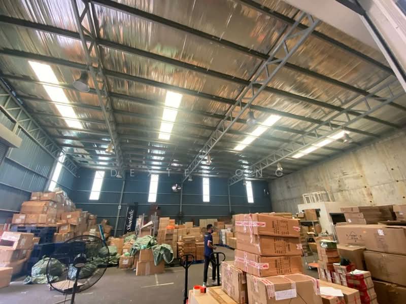 Detached Factory for Sale in Kawasan Perindustrian Bukit Serdang (Seri Kembangan) - Dexter Ong - PropertyGuru.com.my