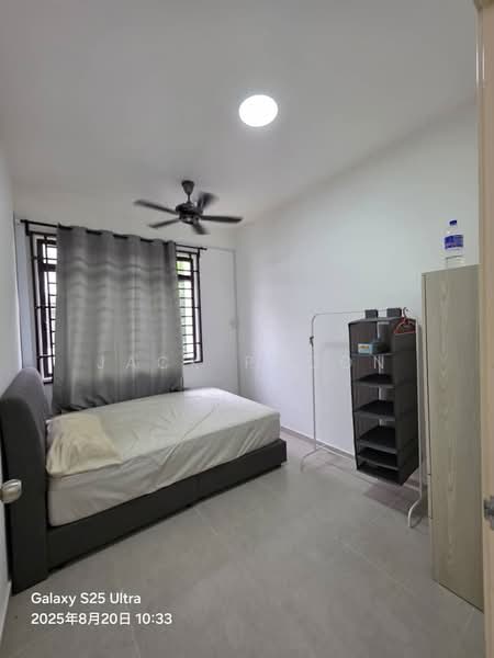 For Rent - bukit penali