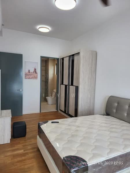 Paradigm Residence untuk Untuk Dijual - RM 998,000, Apr 2026 - Bedroom - PropertyGuru.com.my