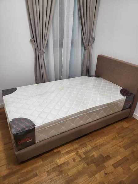 Paradigm Residence untuk Untuk Dijual - RM 998,000, Apr 2026 - Bedroom - PropertyGuru.com.my