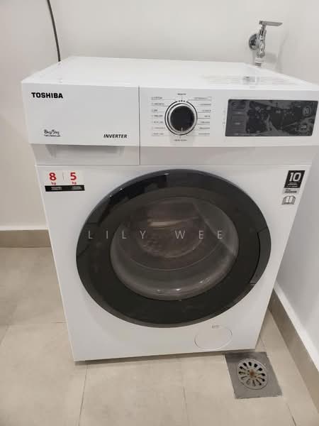 Paradigm Residence untuk Untuk Dijual - RM 998,000, Apr 2026 - PropertyGuru.com.my