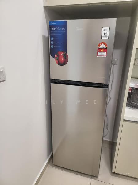 Paradigm Residence untuk Untuk Dijual - RM 998,000, Apr 2026 - Interior - PropertyGuru.com.my