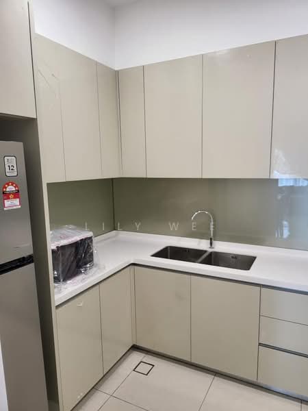 Paradigm Residence untuk Untuk Dijual - RM 998,000, Apr 2026 - Kitchen - PropertyGuru.com.my