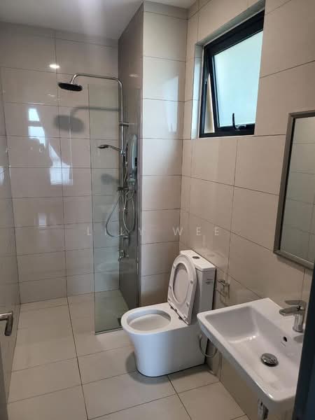Paradigm Residence untuk Untuk Dijual - RM 998,000, Apr 2026 - Bathroom - PropertyGuru.com.my