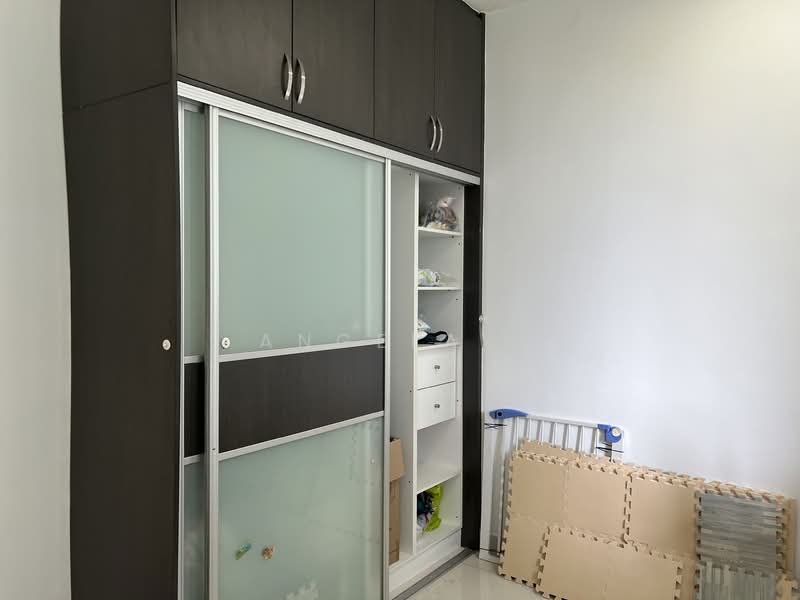 Condominium for Rent at The Z Residence - Angela . - Interior - PropertyGuru.com.my