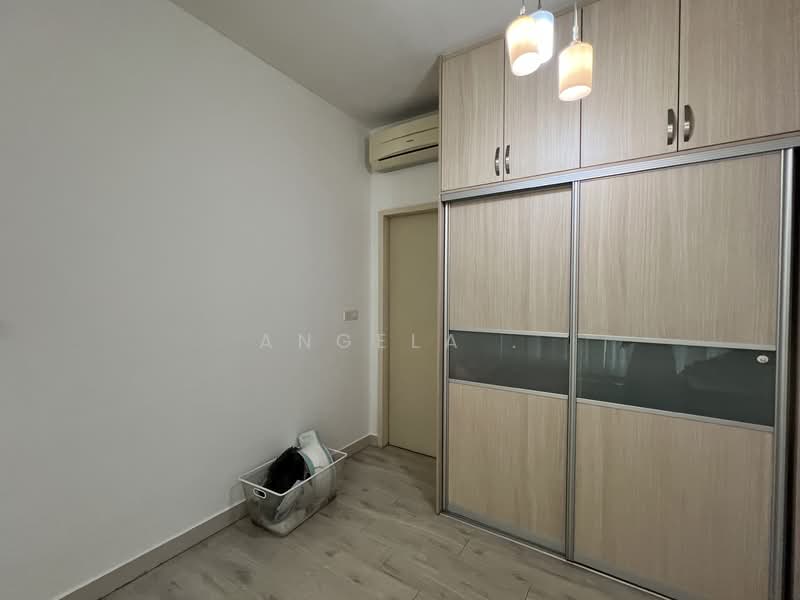 Condominium for Rent at The Z Residence - Angela . - Bedroom - PropertyGuru.com.my