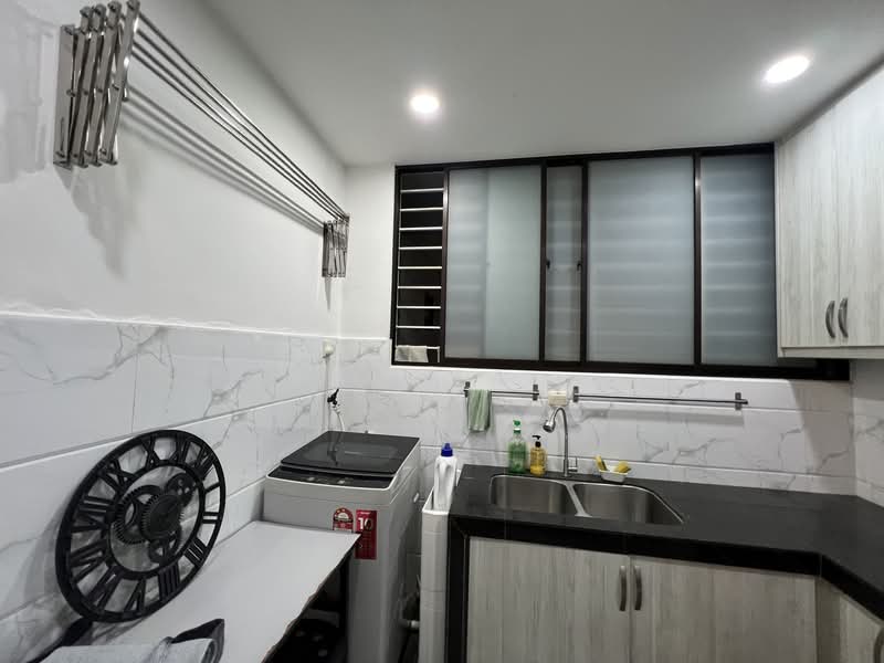 Condominium for Rent at The Z Residence - Angela . - Interior - PropertyGuru.com.my