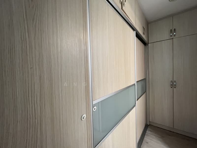 Condominium for Rent at The Z Residence - Angela . - Interior - PropertyGuru.com.my