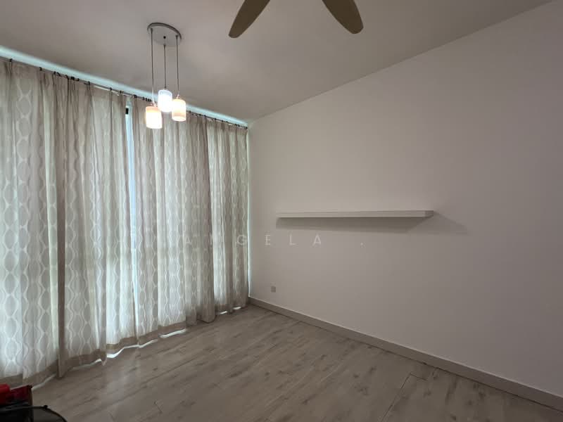 Condominium for Rent at The Z Residence - Angela . - Interior - PropertyGuru.com.my