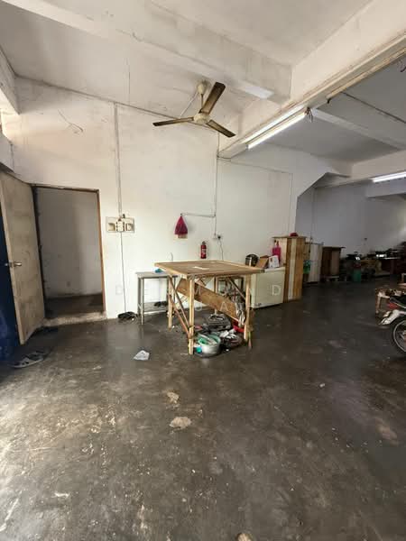 Shop for Sale in Lunas (Kedah) - Desmond Chuah - PropertyGuru.com.my