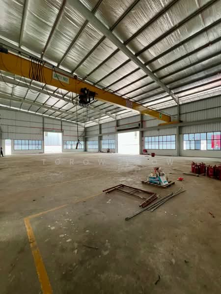 Factory for Rent in Tampoi (Johor) - Torow Yeow - PropertyGuru.com.my