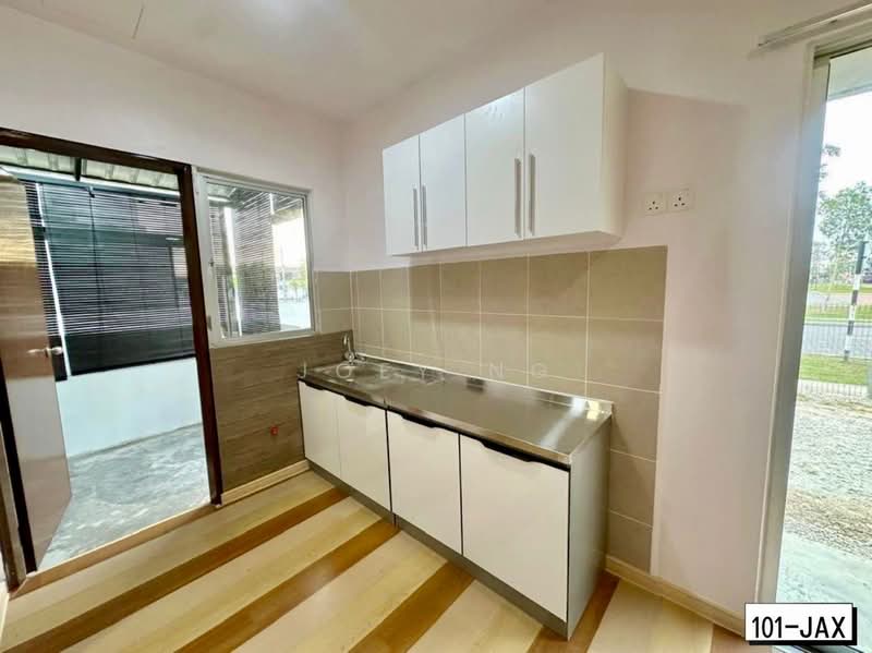 Terraced House for Sale in Kuala Selangor (Selangor) - Joey Ng - Kitchen - PropertyGuru.com.my