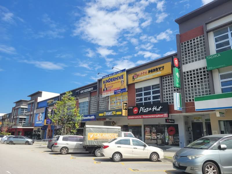 Shop / Office for Sale in Shah Alam (Selangor) - Louise Ooi - PropertyGuru.com.my