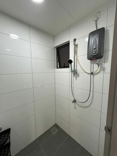 Service Residence for Rent at Traders Garden @ Cheras Selatan - Jenny Puah - Bathroom - PropertyGuru.com.my