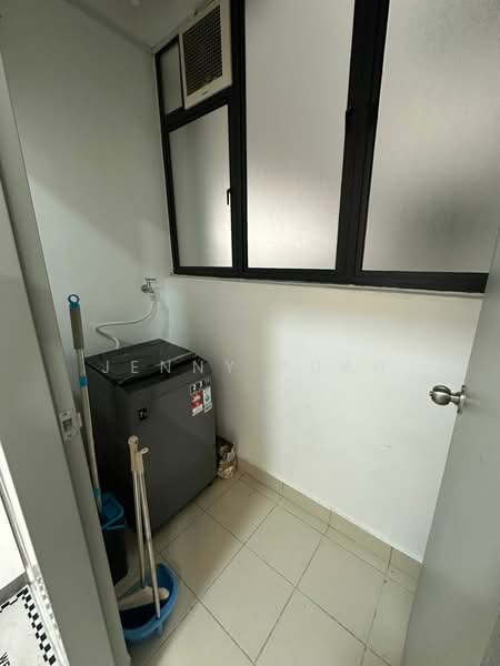 Service Residence for Rent at Traders Garden @ Cheras Selatan - Jenny Puah - Interior - PropertyGuru.com.my
