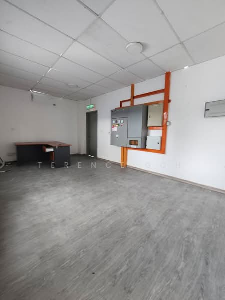 Semi-D Factory for Rent in Saujana Rawang (Rawang) - Terence Goh - Interior - PropertyGuru.com.my