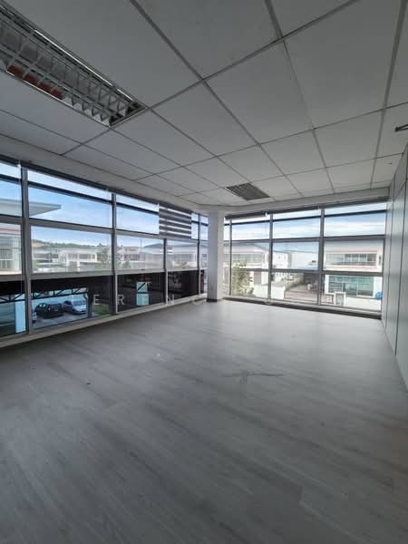 Semi-D Factory for Rent in Saujana Rawang (Rawang) - Terence Goh - Interior - PropertyGuru.com.my