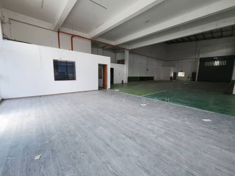 Semi-D Factory for Rent in Saujana Rawang (Rawang) - Terence Goh - Interior - PropertyGuru.com.my